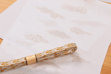 画像をギャラリービューアに読み込む, 留袖用 帯揚げ 白 引き寄せ模様 金通し 上質 正絹100% 京都 和装小物 加藤萬 着物 袋帯 留袖 白 黒留袖 結婚式 フォーマル 正絹 結婚式用 通年 白い帯揚げ 単品 花嫁 母 礼装用 白地 色留袖 色留