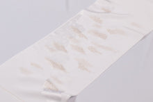 画像をギャラリービューアに読み込む, 留袖用 帯揚げ 白 引き寄せ模様 金通し 上質 正絹100% 京都 和装小物 加藤萬 着物 袋帯 留袖 白 黒留袖 結婚式 フォーマル 正絹 結婚式用 通年 白い帯揚げ 単品 花嫁 母 礼装用 白地 色留袖 色留