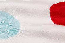 画像をギャラリービューアに読み込む, ドット模様 帯揚げ 正絹 丸 白色 水玉 絞り モダン 和小物さくら 着物 帯揚 名古屋帯 袋帯 母の日 還暦祝い 帯揚げ おしゃれ コーディネート 袷 単衣 付け下げ 訪問着 和服 和装 着付け小物 帯あげ 和装小物 カジュアル 無地 小紋 紬