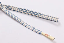 画像をギャラリービューアに読み込む, 帯締め 帯〆 高級 正絹 平組 着物 龍工房 きもの 紬 小紋