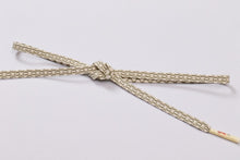 画像をギャラリービューアに読み込む, 帯締め 帯〆 高級 正絹 平組 着物 龍工房 きもの 紬 小紋