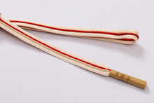 画像をギャラリービューアに読み込む, 帯締め 帯〆 高級 正絹 平組 着物 きもの 紬 小紋 五嶋紐 手くみ