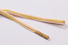 画像をギャラリービューアに読み込む, 帯締め 帯〆 高級 正絹 平組 着物 きもの 紬 小紋 五嶋紐 手くみ