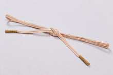 画像をギャラリービューアに読み込む, 帯締め 帯〆 高級 正絹 平組 着物 きもの 紬 小紋 五嶋紐 手くみ