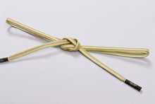 画像をギャラリービューアに読み込む, 帯締め 帯〆 高級 正絹 平組 フォーマル 礼装用 金糸 着物 和小物さくら 訪問着