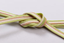 画像をギャラリービューアに読み込む, 帯締め 帯〆 高級 正絹 平組 フォーマル 礼装用 金糸 着物 和小物さくら 訪問着