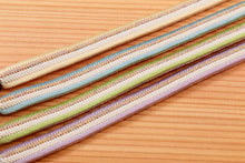 画像をギャラリービューアに読み込む, 帯締め 帯〆 高級 正絹 平組 フォーマル 礼装用 金糸 着物 和小物さくら 訪問着