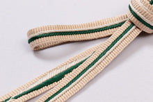 画像をギャラリービューアに読み込む, 帯締め 帯〆 高級 正絹 平組 着物 和小物さくら きもの 付下げ 小紋 無地