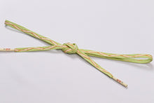 画像をギャラリービューアに読み込む, 帯締め 帯〆 高級 正絹 平組 着物 龍工房 きもの 付下げ 小紋 無地