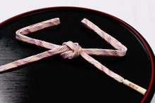 画像をギャラリービューアに読み込む, 帯締め 帯〆 高級 正絹 平組 着物 龍工房 きもの 付下げ 小紋 無地