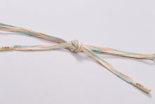 画像をギャラリービューアに読み込む, 帯締め 帯〆 高級 正絹 平組 着物 龍工房 きもの 付下げ 小紋 無地