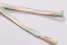 画像をギャラリービューアに読み込む, 帯締め 帯〆 高級 正絹 平組 着物 龍工房 きもの 付下げ 小紋 無地