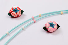 画像をギャラリービューアに読み込む, 帯締め 帯〆 小田巻 かわいい おしゃれ用 加藤萬 きもの 着物 和装小物