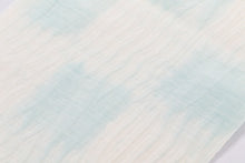 画像をギャラリービューアに読み込む, 着物 きもの 半衿 夏用の半衿 麻 本麻 麻100% 涼しい 涼やか 夏の半衿 ひんやり 上布 半衿 加藤萬