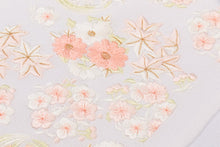 画像をギャラリービューアに読み込む, 衿元華やか 高級花丸刺繍 半衿 正絹 刺繍衿 加藤萬 着物 京都 花丸 刺繍 半襟 新品 絹 振袖 高級 長襦袢 着物 きものお出掛け 成人式 十三参り 振袖 訪問着 付下げ 小紋 女性 和服 和装小物 着付け小物 フォーマル カジュアル 可愛い 正絹半衿 衿 襟