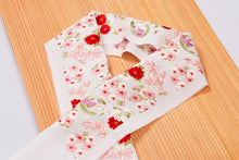 画像をギャラリービューアに読み込む, 衿元華やか 高級花丸刺繍 半衿 正絹 刺繍衿 加藤萬 着物 京都 花丸 刺繍 半襟 新品 絹 振袖 高級 長襦袢 着物 きものお出掛け 成人式 十三参り 振袖 訪問着 付下げ 小紋 女性 和服 和装小物 着付け小物 フォーマル カジュアル 可愛い 正絹半衿 衿 襟