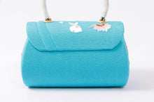 画像をギャラリービューアに読み込む, バック 衿秀 古典 正絹 七五三 着物 和装 3歳 7歳 女の子 和柄 巾着袋 きんちゃく キッズ 女の子 ガールズ 子供用 女児 七五三 おひな祭り お正月 日本製 和装小物 可愛い 巾着バック 鞄