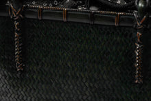 画像をギャラリービューアに読み込む, カゴバック 籠バック 日本製 着物 和装バッグ 着物 バッグ お出かけ 手提げ トートバッグ 衿秀 網代編み レディース フォーマル カジュアル 浴衣 着物バッグ 利休バッグ