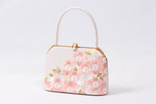 画像をギャラリービューアに読み込む, 着物 バッグ 和装用 綴れ 訪問着 高級 上質 フォーマル 大人 女性 新品 着物用バッグ