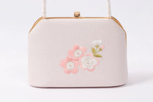 画像をギャラリービューアに読み込む, 着物 バッグ 和装用 綴れ 訪問着 高級 上質 フォーマル 大人 女性 新品 着物用バッグ