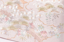 画像をギャラリービューアに読み込む, 着物 バッグ 和装用 綴れ 訪問着 高級 上質 フォーマル 大人 女性 新品 着物用バッグ