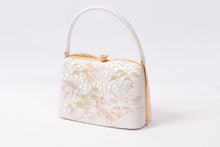 画像をギャラリービューアに読み込む, 着物 バッグ 和装用 綴れ 訪問着 高級 上質 フォーマル 大人 女性 新品 着物用バッグ