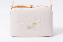 画像をギャラリービューアに読み込む, 着物 バッグ 和装用 綴れ 訪問着 高級 上質 フォーマル 大人 女性 新品 着物用バッグ