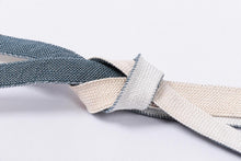 画像をギャラリービューアに読み込む, 帯締め 帯〆 夏用 夏着物 フォーマル 高級 正絹 龍工房 夏の帯締め 和装小物 単衣
