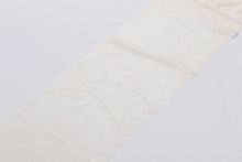 画像をギャラリービューアに読み込む, 夏 帯揚げ 正絹 藍色 紺 加藤萬 みふじ きもの 夏用 夏着物 上質 単衣 帯あげ 染 名古屋帯 フォーマル 和装小物 帯あげ 夏物 着付け小物 紗 絽 お稽古 夏祭り 夏支度 訪問着 付下げ 無地 小紋 紬 浴衣 カジュアル ゆかた 浴衣 夏用帯揚げ