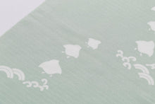 画像をギャラリービューアに読み込む, 千鳥 ちどり 夏 帯揚げ 正絹 藍色 紺 加藤萬 みふじ きもの 夏用 夏着物 上質 単衣 帯あげ 染 名古屋帯 フォーマル 和装小物 帯あげ 夏物 着付け小物 紗 絽 お稽古 夏祭り 夏支度 訪問着 付下げ 無地 小紋 紬 浴衣 カジュアル ゆかた 浴衣 夏用帯揚げ