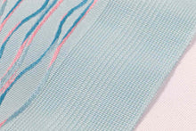 画像をギャラリービューアに読み込む, ゆかた帯 浴衣帯 半幅帯 日本製 浴衣 レディース 西村織物 博多帯 夏 夏祭り 細帯 四寸帯 新品