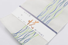 画像をギャラリービューアに読み込む, ゆかた帯 浴衣帯 半幅帯 日本製 浴衣 レディース 西村織物 博多帯 夏 夏祭り 細帯 四寸帯 新品