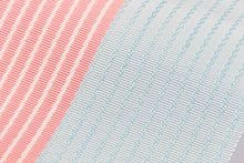 画像をギャラリービューアに読み込む, ゆかた帯 浴衣帯 半幅帯 日本製 浴衣 レディース 西村織物 博多帯 夏 夏祭り 細帯 四寸帯 新品 絹