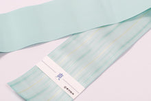 画像をギャラリービューアに読み込む, ゆかた帯 浴衣帯 半幅帯 日本製 浴衣 レディース 西村織物 博多帯 夏 夏祭り 細帯 四寸帯 新品