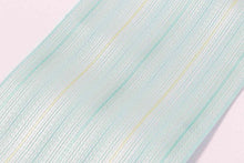 画像をギャラリービューアに読み込む, ゆかた帯 浴衣帯 半幅帯 日本製 浴衣 レディース 西村織物 博多帯 夏 夏祭り 細帯 四寸帯 新品