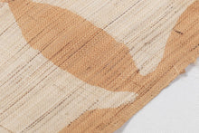 画像をギャラリービューアに読み込む, 名古屋帯 着物 夏帯 野口 染 麻 本麻 未仕立て 新品 カジュアル しゃれ帯