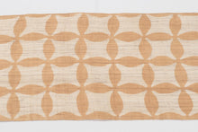 画像をギャラリービューアに読み込む, 名古屋帯 着物 夏帯 野口 染 麻 本麻 未仕立て 新品 カジュアル しゃれ帯