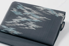 画像をギャラリービューアに読み込む, 名古屋帯 西村織物 博多帯 絹 正絹 生紬 反物 夏 単衣 夏着物 夏 夏帯