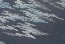 画像をギャラリービューアに読み込む, 名古屋帯 西村織物 博多帯 絹 正絹 生紬 反物 夏 単衣 夏着物 夏 夏帯