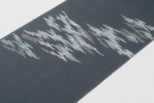 画像をギャラリービューアに読み込む, 名古屋帯 西村織物 博多帯 絹 正絹 生紬 反物 夏 単衣 夏着物 夏 夏帯