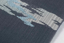 画像をギャラリービューアに読み込む, 名古屋帯 西村織物 博多帯 絹 正絹 生紬 反物 夏 単衣 夏着物 夏 夏帯