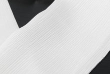 画像をギャラリービューアに読み込む, 正絹半衿 楊柳入り 白無地 半衿 半襟 絹 生地 肌ざわり 衿元 綺麗 半襟 半衿 おしゃれ 普段 お出掛け 高級 長襦袢 着物 きもの 女性 和服 和装小物 着付け小物 フォーマル カジュアル 可愛い 衿 襟 木綿 訪問着 付下げ 小紋 紬 無地