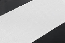 画像をギャラリービューアに読み込む, 正絹半衿 楊柳入り 白無地 半衿 半襟 絹 生地 肌ざわり 衿元 綺麗 半襟 半衿 おしゃれ 普段 お出掛け 高級 長襦袢 着物 きもの 女性 和服 和装小物 着付け小物 フォーマル カジュアル 可愛い 衿 襟 木綿 訪問着 付下げ 小紋 紬 無地