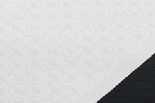 画像をギャラリービューアに読み込む, 正絹 絹 洗える半衿 地紋入り 七宝 白無地 衿秀 半衿 半襟 生地 肌ざわり 衿元 綺麗 半襟 半衿 おしゃれ 普段 お出掛け 高級 長襦袢 着物 きもの 女性 和服 和装小物 着付け小物 フォーマル カジュアル 可愛い 衿 襟 木綿 訪問着 付下げ 小紋 紬 無地 礼装 留袖 色留め