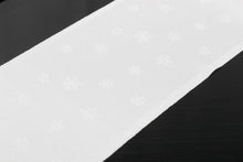 画像をギャラリービューアに読み込む, 正絹半衿 雪の結晶 地紋入り 白無地 半衿 半襟 絹 生地 肌ざわり 衿元 綺麗 半襟 半衿 おしゃれ 普段 お出掛け 高級 長襦袢 着物 きもの 女性 和服 和装小物 着付け小物 フォーマル カジュアル 可愛い 衿 襟 木綿 訪問着 付下げ 小紋 紬 無地