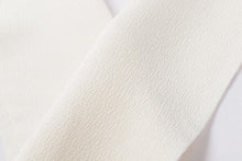 画像をギャラリービューアに読み込む, きなり 生成り 半衿 半襟 正絹 絹 白 地紋 ふっくら 縮緬 ちりめん 着物 留袖 衿秀 付下げ 紬 小紋 着物全般 普段 お稽古 生地 肌ざわり 衿元 綺麗 お出掛け 半襟 おしゃれ 成人 式 大人 子供 着物 半襟 成人式 半衿 長襦袢 振袖 女性 和服 和装小物 フォーマル カジュアル