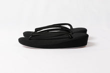 画像をギャラリービューアに読み込む, 着物 バッグ 和装用 喪服 喪 着物バック 洋服と兼用 草履セット