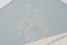 画像をギャラリービューアに読み込む, 刺繍 襟巻き 着物 ショール 正絹 縮緬 和装 和装小物 マフラー 着物 晴れ着 和服 柔らか 衿秀 あたたかい 小紋 付下げ 振袖 成人式 和風 ストール 可愛い お茶 観劇 フォーマル ピンク ちりめん 生地 和柄 ショール 大判 カジュアル