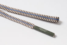 画像をギャラリービューアに読み込む, 純国産 帯締め 正絹 和小物さくら 帯〆 青色 紬 小紋 名古屋帯 帯 コーディネート おしゃれ 名古屋帯 袋帯 袷 単衣 組紐 着物 きもの 和装 着付け小物 和装小物 フォーマル 訪問着 高級 帯締め おしゃれ 日本製 国産 カジュアル