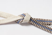 画像をギャラリービューアに読み込む, 純国産 帯締め 正絹 和小物さくら 帯〆 青色 紬 小紋 名古屋帯 帯 コーディネート おしゃれ 名古屋帯 袋帯 袷 単衣 組紐 着物 きもの 和装 着付け小物 和装小物 フォーマル 訪問着 高級 帯締め おしゃれ 日本製 国産 カジュアル